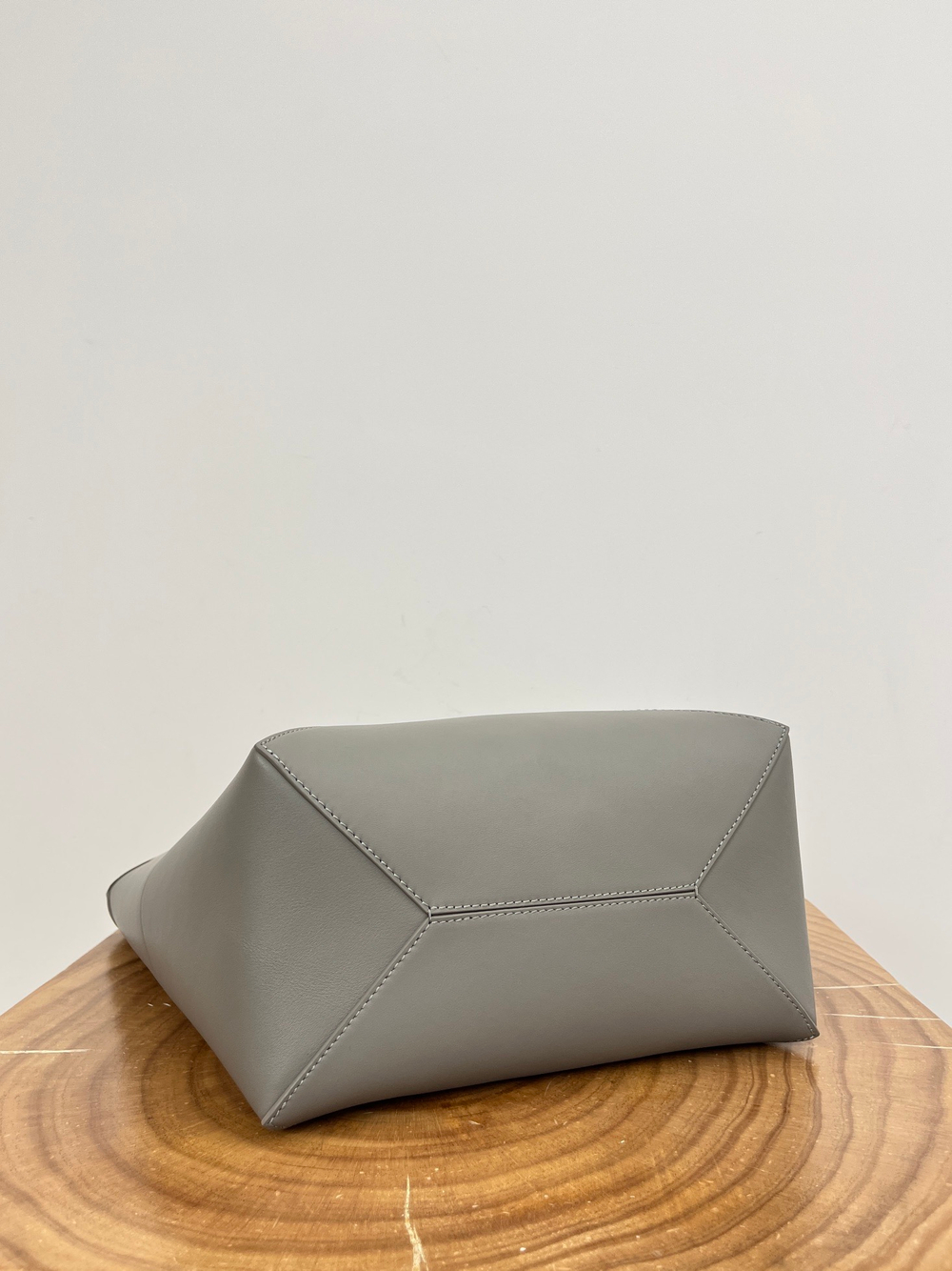 Puzzle Fold Tote