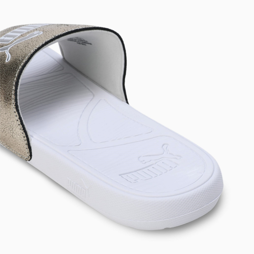 Сланцы женские PUMA Cool Cat 2.0 Metallic Shine