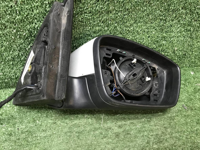 Зеркало правое Skoda Rapid 1 (2017-2020) 6 конт.