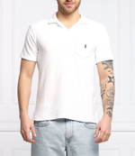 поло POLO RALPH LAUREN - белый(710835786)