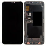 Дисплей для iPhone 11 Pro Max в сборе Черный - Ориг