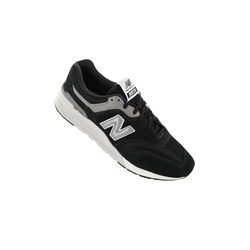 New Balance 997H Black Silver