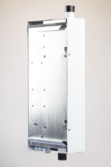 Электрокотел ZOTA Lux-90 кВт 18160
