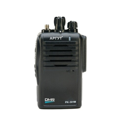 Аргут РК-301М VHF Цифровая радиостанция портативная