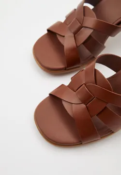 Босоножки женские ECCO SCULPTED ALBA 65