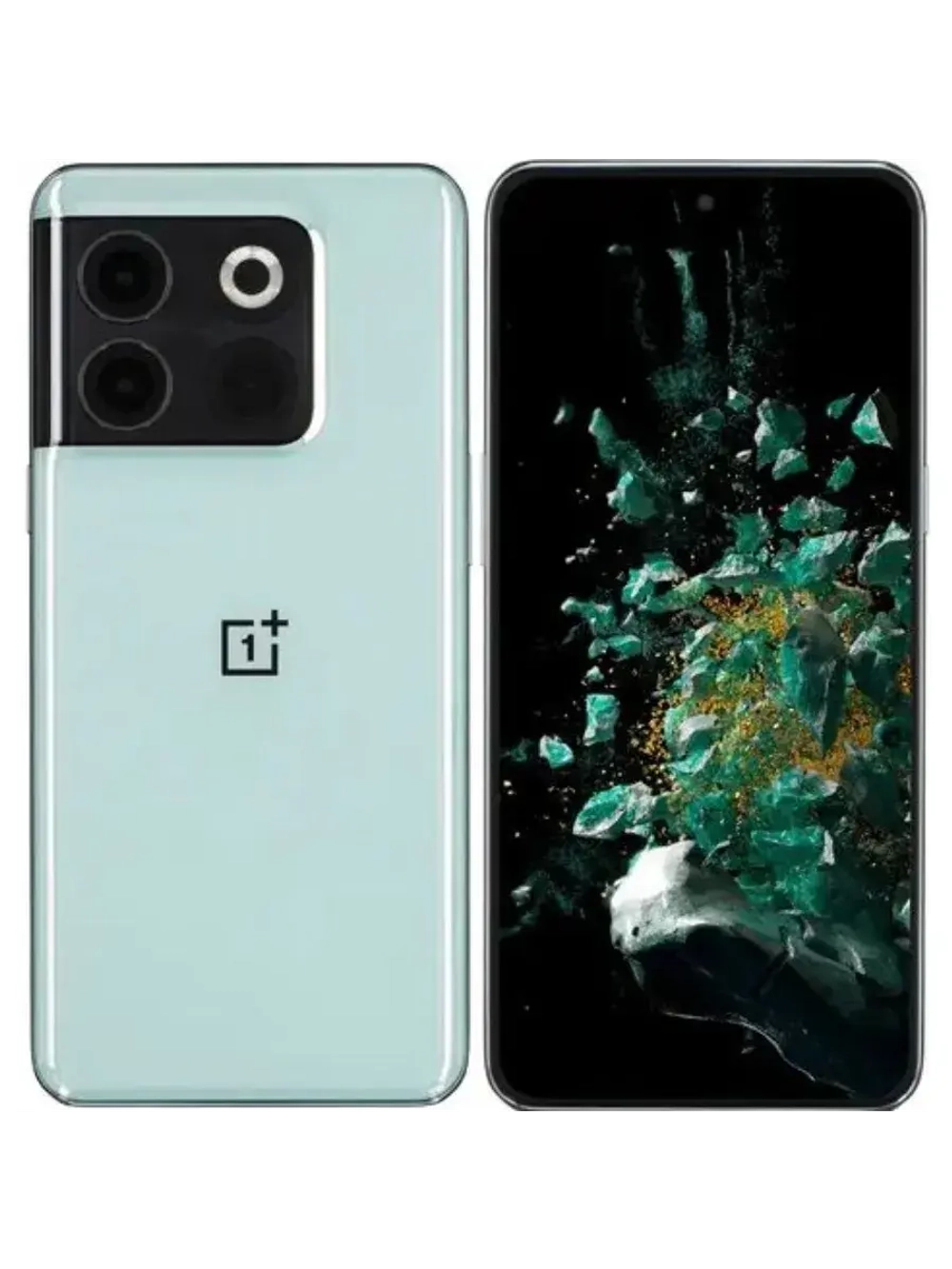 6,7" Смартфон Ace Pro 12/256 ГБ ACE PRO GREEN