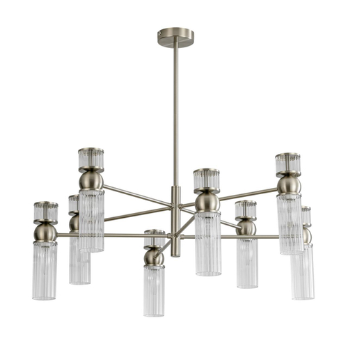 Люстра на штанге Lumion DENVER 8277/8