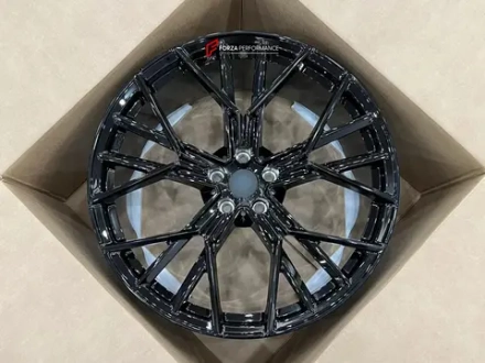 КОВАНЫЕ ДИСКИ ДЛЯ BMW XM G09 2024 БМВ