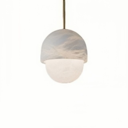 Pendant design lamp Inken