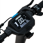 Электросамокат Velocifero MINIMAD PLUS 500W City (Blue)