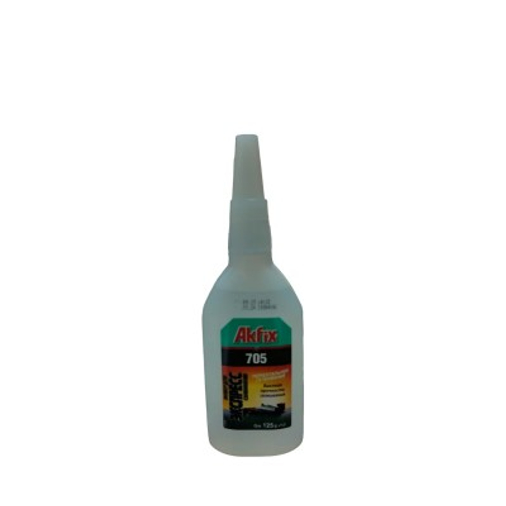 Клей Akfix 705 100гр