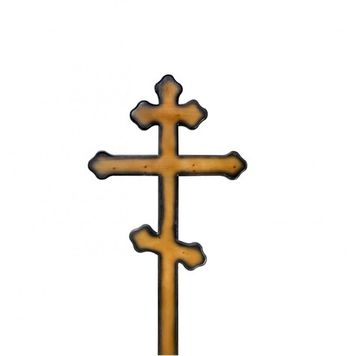 Крест № 21