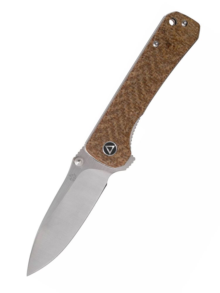 Нож QSP QS131-G Hawk