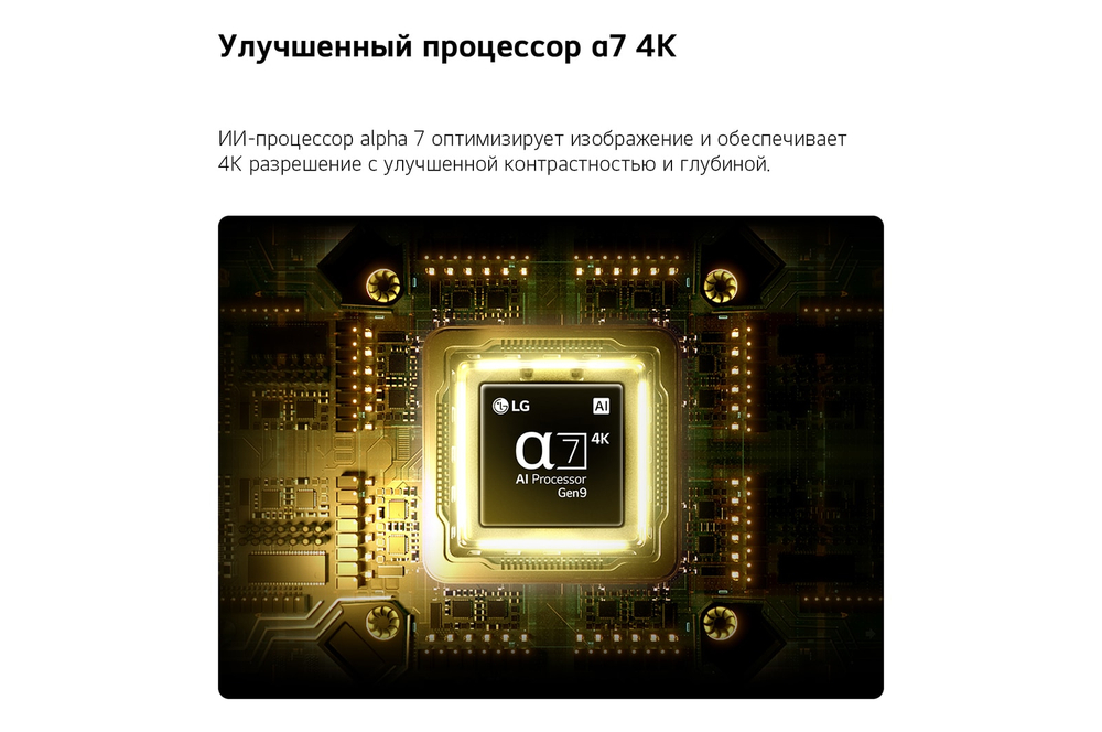Телевизор LG 55QNED80B6B