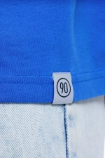 Футболка Nike Chelsea FC 25/26 Total 90 Remix Tee - синий