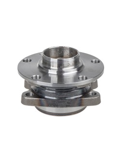 Ступица задняя в сборе L=R (c ABS) для AUDI A6 (04-)/A6 AVANT (05-) GANZ GIM03084
