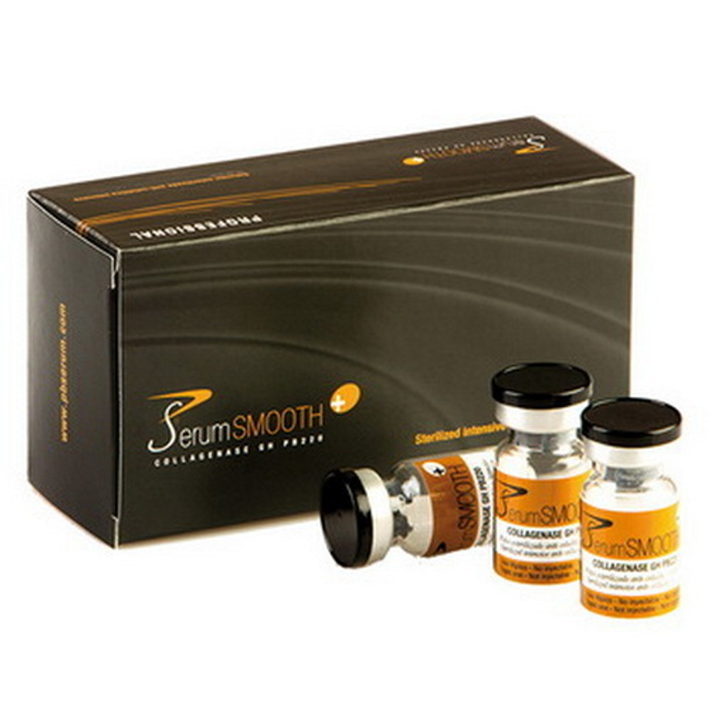 Smooth+ PBSerum