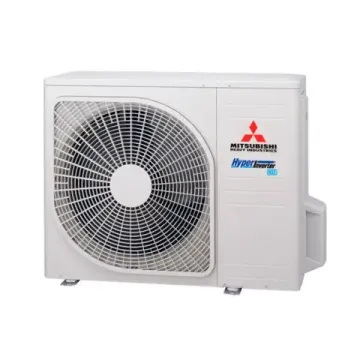 Напольно-потолочный кондиционер Mitsubishi Heavy FDE50VH / SRC50ZSX-W2