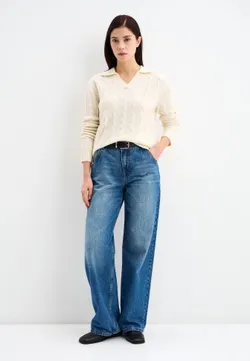 Пуловер женский GERRY WEBER