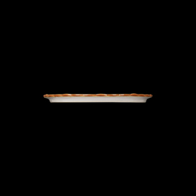 ТАРЕЛКА мелкая 10'' 255мм "Corone Cinzano"