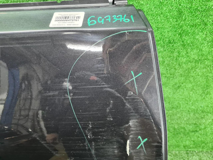 Дверь задняя правая EXEED VX (2021-н.в.)