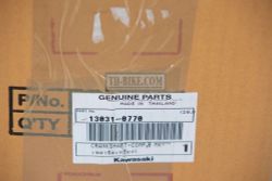 13031-0770. CRANKSHAFT-COMP. B MK. Kawasaki Z300, Ninja300, Versys-X300 (KLE300)