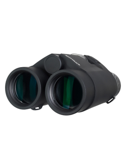 Бинокль с дальномером Levenhuk Guard PRO 4000