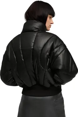 Куртка утепленная женская PUMA Dare to Puffer Jacket