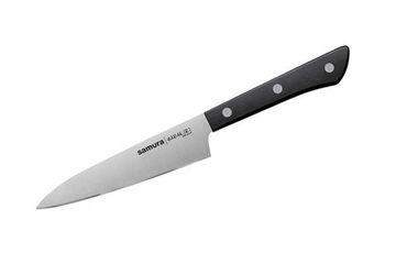 Нож кухонный Samura HARAKIRI SHR-0021B/K