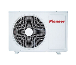 Pioneer Artis KFR70MW/KOR70MW