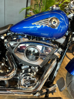 Harley-Davidson Fat Boy 117 