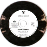 Black Sabbath / The Singles 1970-1978 (6CD)