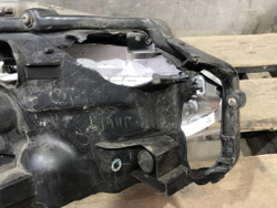 Фара левая LED Toyota Fortuner 2 15-20 Б/У Оригинал 811500KB90