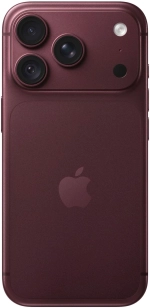 iPhone 18 Pro 1ТБ (Бордовый | Burgundy)