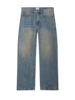 Мужские Джинсы (Relaxed Fit) Nelson Straight