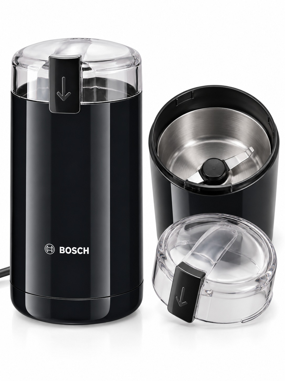 Кофемолка Bosch