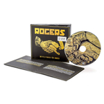 Rogers / Mittelfinger Fur Immer (CD)