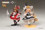 Рейму и Мариса / Reimu and Marisa