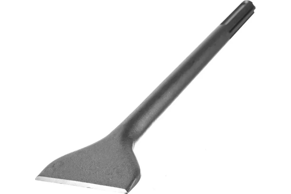 Долото SDS-мах, лопаточное 80х300мм Makita P-16318 Долото SDS-мах, лопаточное 80х300мм Makita P-16318