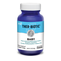 THER-BIOTIC FOR  BABY USA  only orders