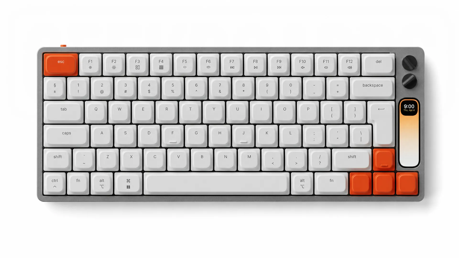 Work Louder k•no•b•1 — изображение 1