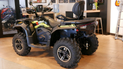 Квадроцикл Loncin Xwolf 700 MAX