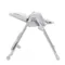 Стульчик для кормления Chicco Polly Armonia Steel