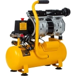 Компрессор DLS650/10 безмаслянный малошумный 650 Вт DENZEL 58021