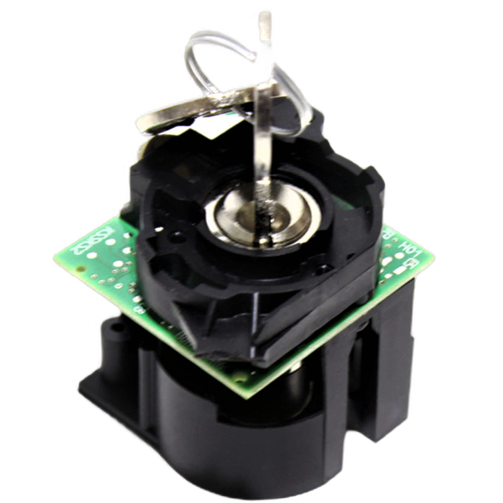 Ключ-выключатель FRD KSL KM804250G10 (KM804250G01)  KONE.