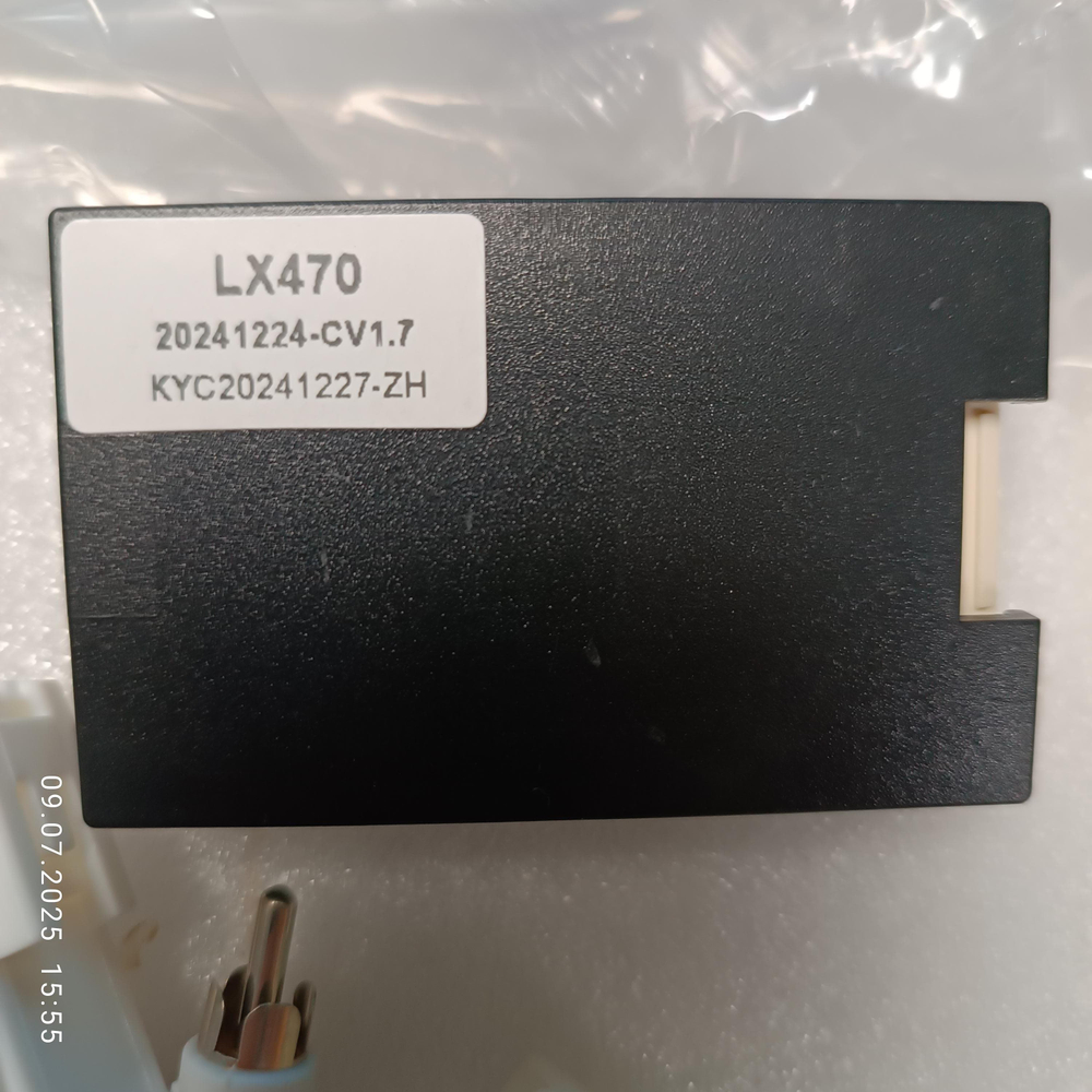 Установочный комплект для TOYOTA Land Cruiser 100 1992-2002 TOP  KUBERG ZH-T1207FW