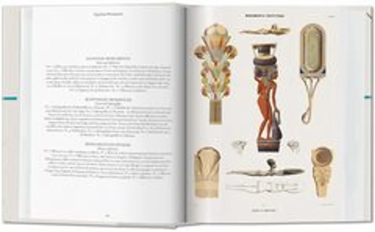 Артбук Egyptian Art (на английском языке)