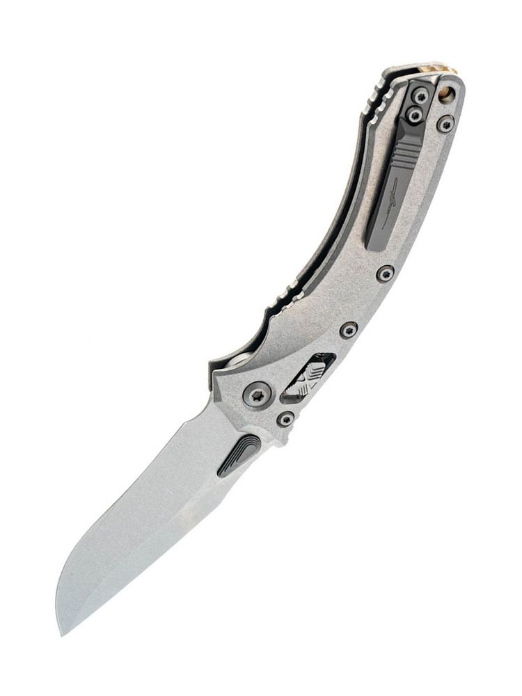 Нож Microtech Amphibian 137RL-10MS1