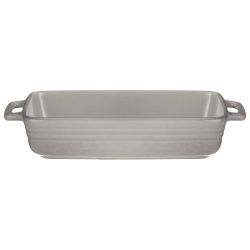ФОРМА ДЛЯ ЗАПЕКАНИЯ GREY 29*15,5*5,5 СМ 1100 МЛ
