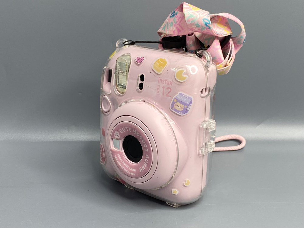 Fujifilm Instax Mini 12